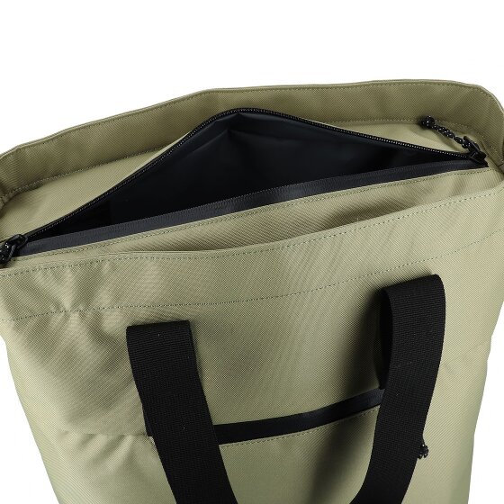 Jack Wolfskin Thrity Five Cans Schoudertas 34 cm