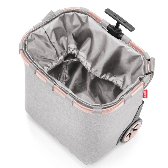 reisenthel Carrycruiser Frame Boodschappentrolley 47,5 cm