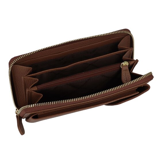 Braun Büffel Asti Mobiel telefoonhoesje Leer 11 cm