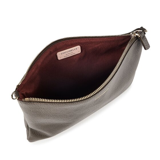Coccinelle Best Crossbody tas Leder 28 cm
