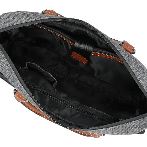 Picard Go Eco Koffer 38 cm Laptop compartiment