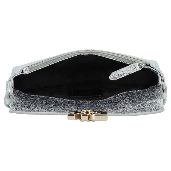 DKNY Downtown Schoudertas Leer 24.5 cm