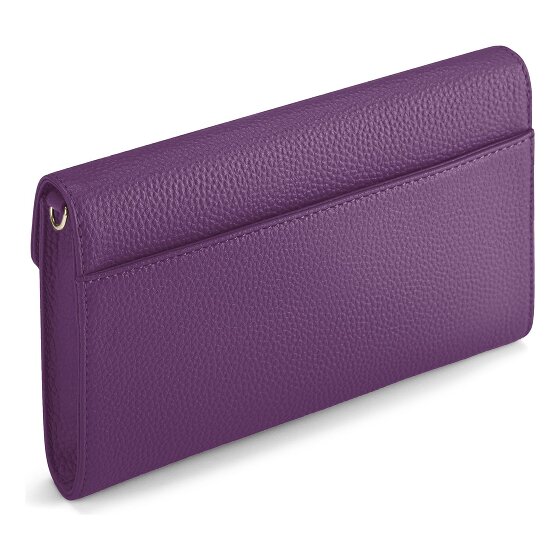 Lazarotti Bologna leeren Crossbody tas 23 cm