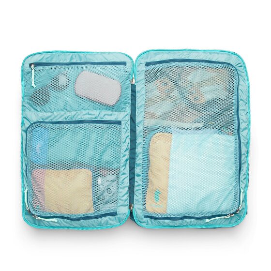 Cotopaxi Allpa reisrugzak 56 cm laptopvak