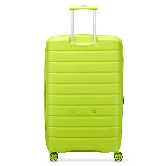 Roncato B-Flying Move 4 wielen Trolley 78 cm met uitbreidingsplooi