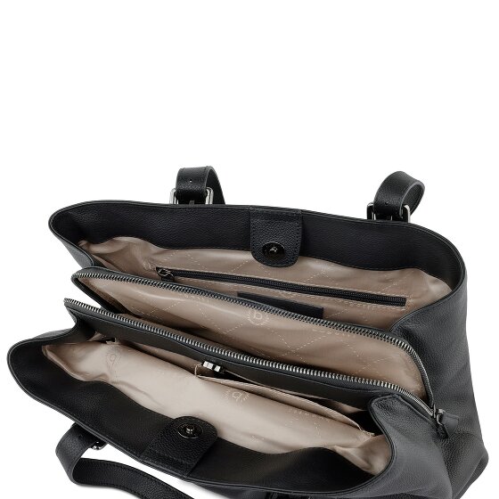 bugatti Bella Schoudertas Leer 35 cm