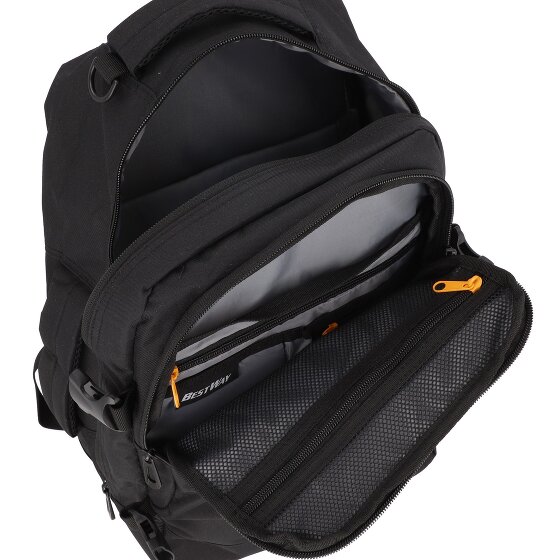 Worldpack BestWay Dagrugzak 41.5 cm Laptop compartiment