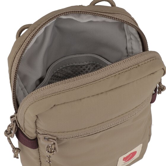 Fjällräven High Coast Mini tas Schoudertas 11 cm