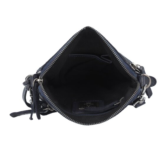 Harbour 2nd Anchor Love Taliza Schoudertas Leer 19 cm