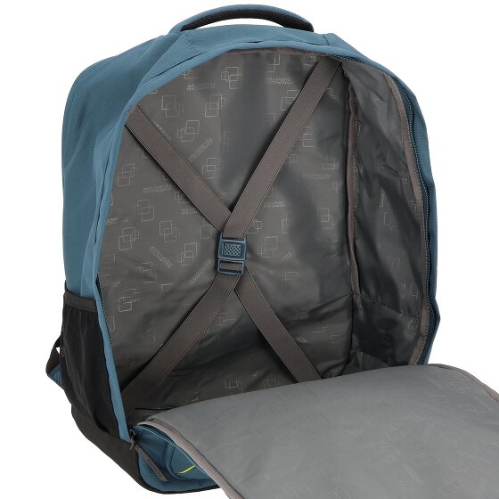 American Tourister Take2Cabin rugzak 45 cm laptopvak