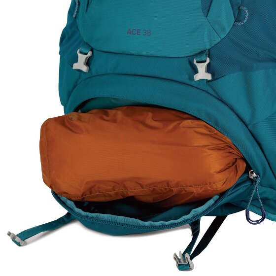 Osprey Ace 38 Trekking rugzak 64 cm