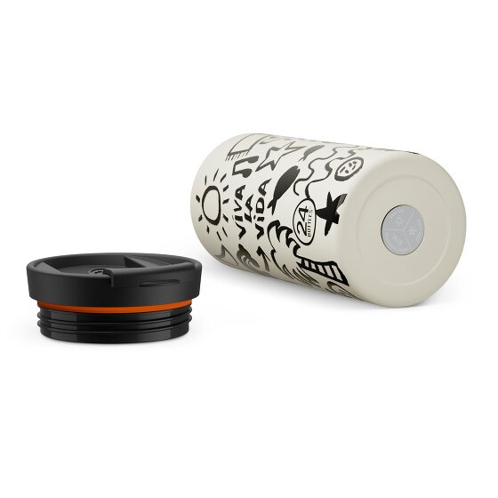 24Bottles Travel Drinkbeker 600 ml