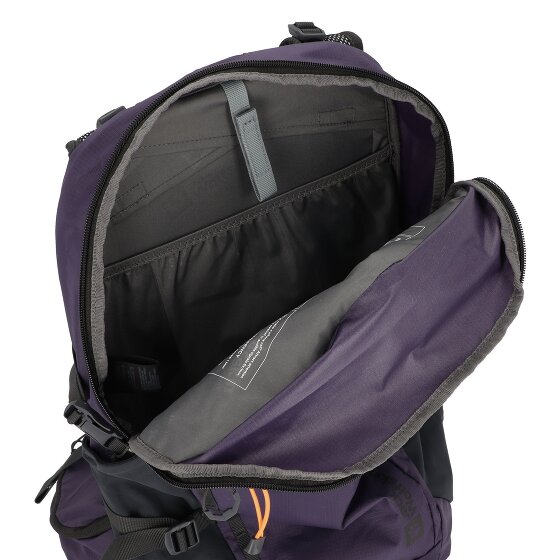 Jack Wolfskin Cyrox Shape 25 S-L rugzak 52 cm