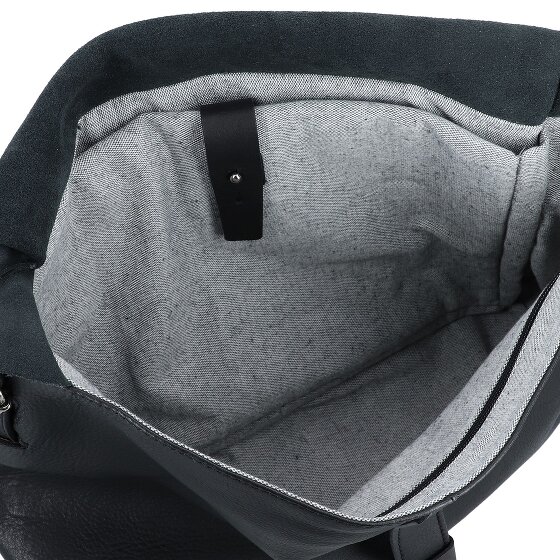 Harold's Lift Laptoptas Leer 35 cm