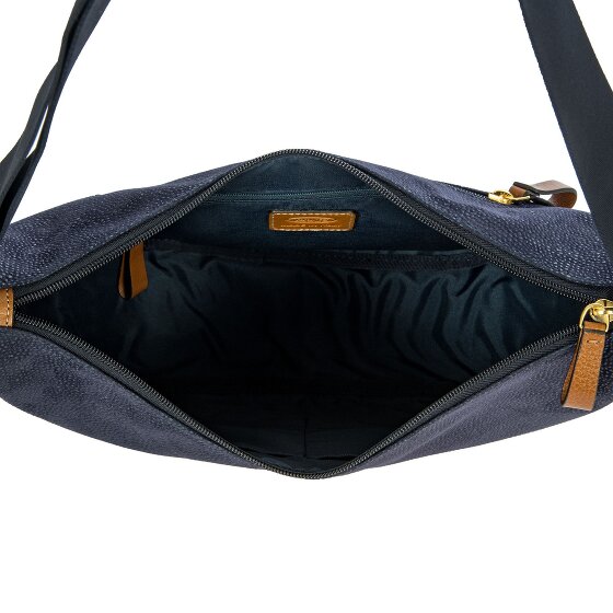 Bric's Life Luna schoudertas 35 cm