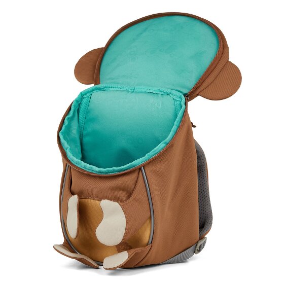 Affenzahn Kleiner Freund Kleuterschool rugzak 26 cm Affenzahn Kleiner Freund Kleuterschool rugzak 26 cm