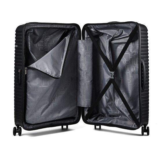 American Tourister Liftoff 4 wielen Trolley 67 cm
