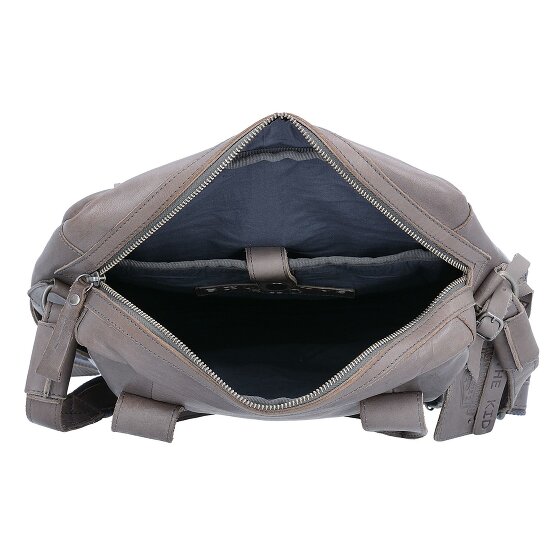 Billy the Kid Nasty Cowboys Nashville Schoudertas Leer 31 cm