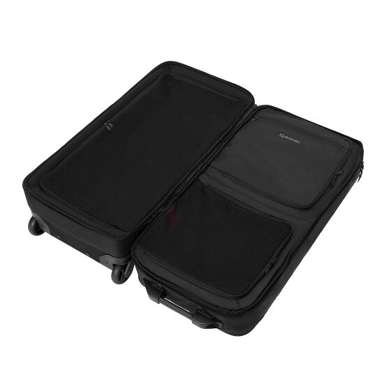 Dakine Split 85 L 2 wielen Reistas 56 cm