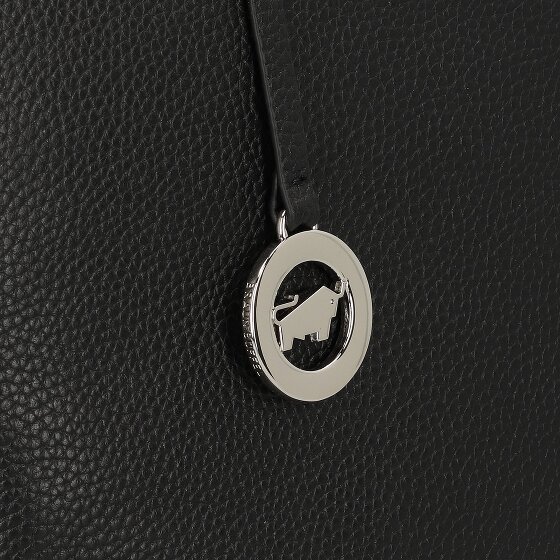 Braun Büffel Hanna Shopper Tas Leer 43 cm