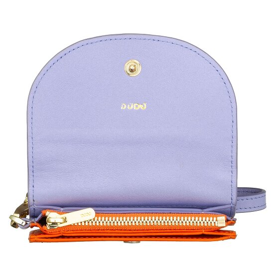 DuDu Madagascar Creditcardhouder Leder 11 cm