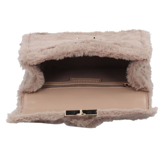 Seidenfelt Roros Fluffy Schoudertas 22 cm