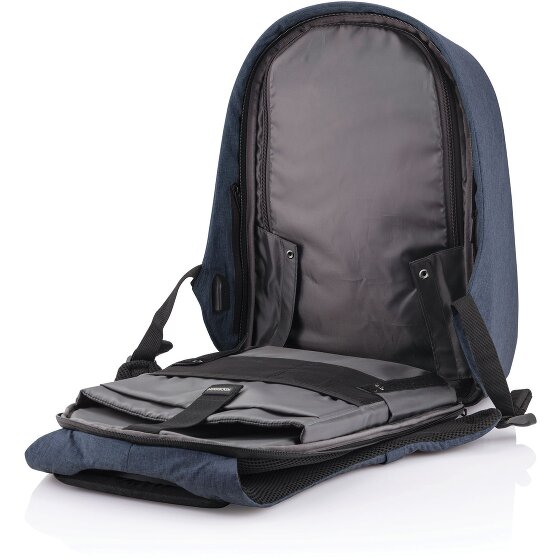XD Design Bobby Hero Regular Rugzak RFID 45 cm laptopvak