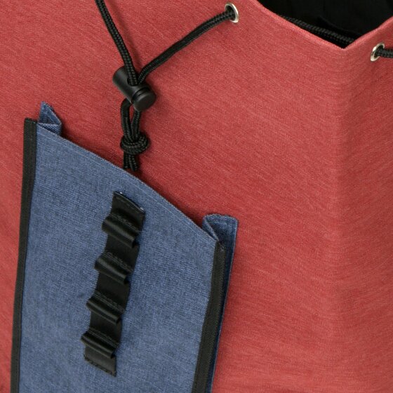 Andersen Shopper Royal Shopper Oli.P 2.0 Winkelwagen 59 cm