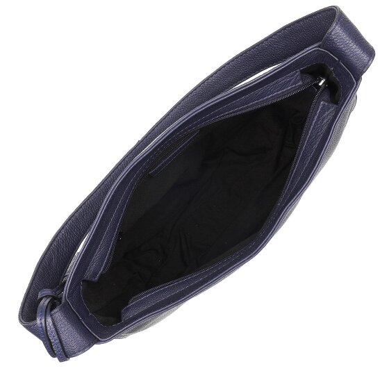 Gerry Weber Cadiz cadiz hobo mhz Schoudertas Leer 32 cm