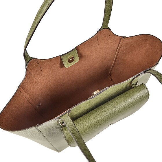 Furla Lea Shopper Tas M Leer 44 cm