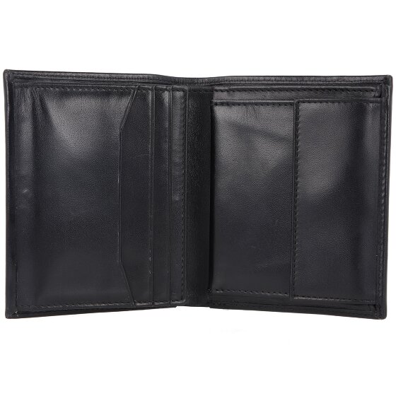 Porsche Design Klassieke Portemonnee RFID Leer 8,5 cm