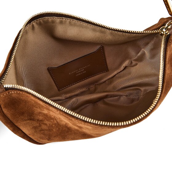 Gianni Chiarini Cleo Schoudertas Leder 23 cm