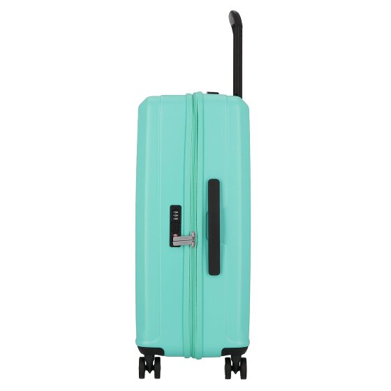 American Tourister Sunset Hills 4 wielen Kofferset 3-delig