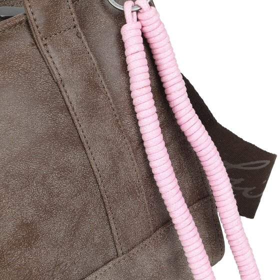 Fritzi aus Preußen SquareN Handtas 26 cm