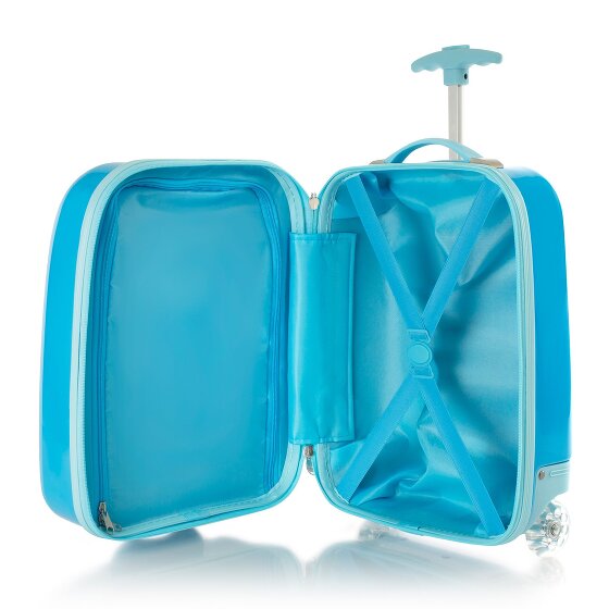 Heys Kids 2 wielen Kinderwagen 46 cm