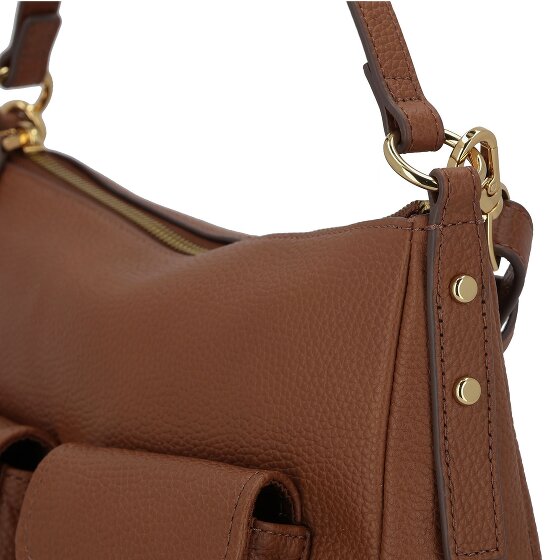 Fossil Jolie Schoudertas Leder 27 cm