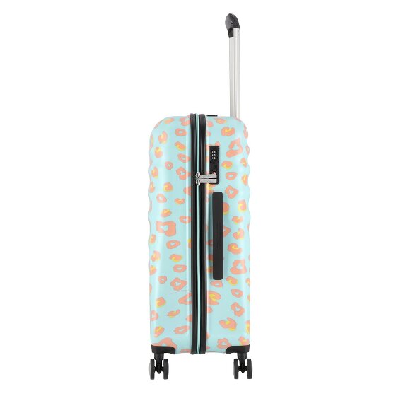 American Tourister Wavebreaker Disney 4 wielen Trolley 67 cm