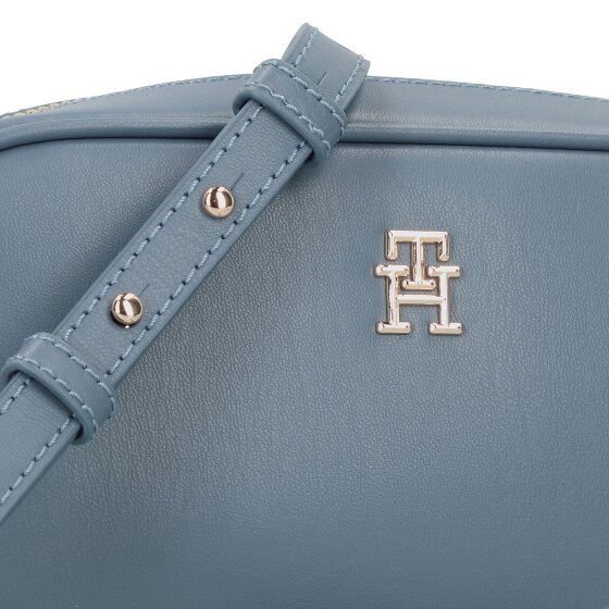 Tommy Hilfiger TH Refined Schoudertas 20 cm