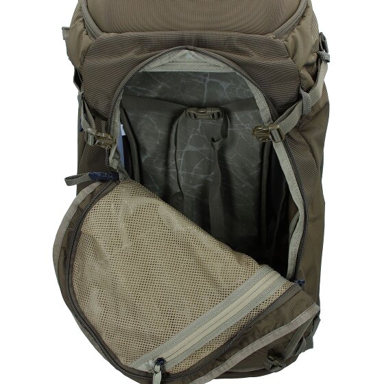 Thule Landmark reisrugzak 55 cm laptopvak