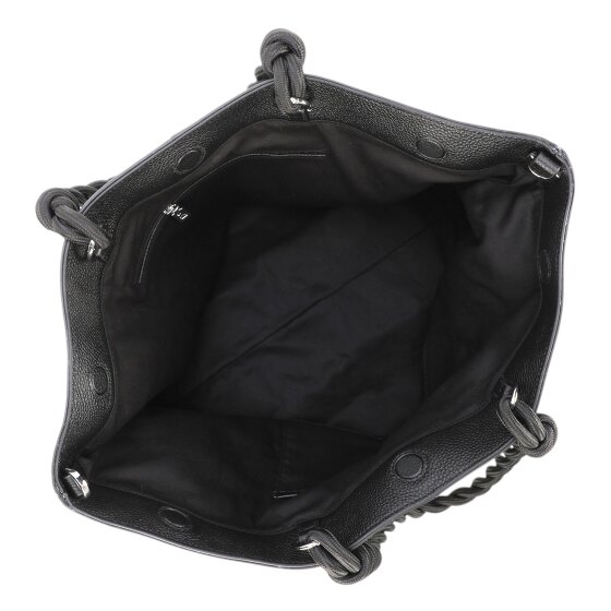 Bogner Vanil Valesca Shopper Tas Leer 44 cm