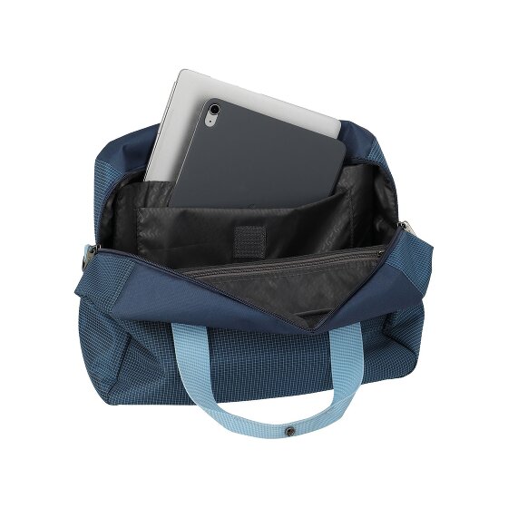 Travelite Corsiica Vluchttas 39 cm Laptop compartiment