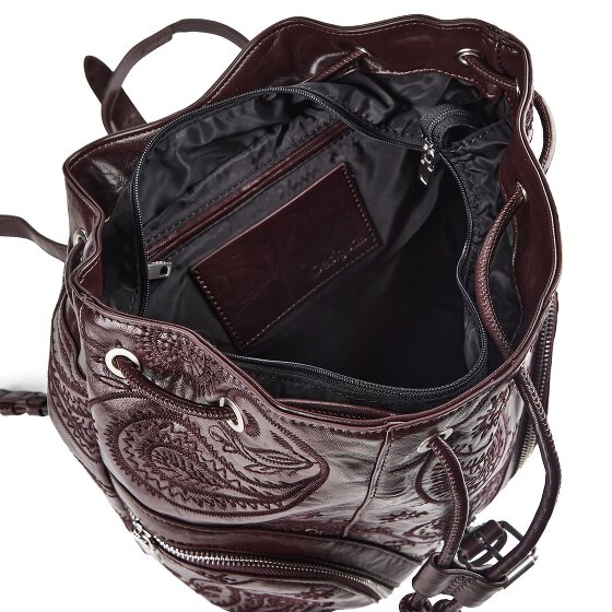 Desigual Siroco Stad rugzak 29 cm