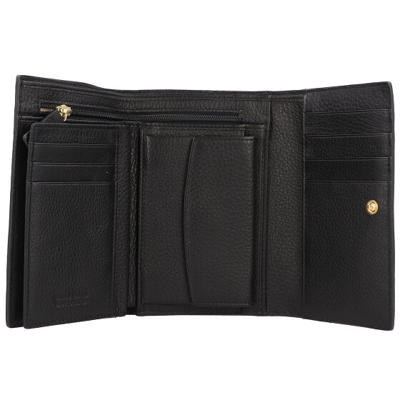 Bric's Marmolada Portemonnee RFID Leer 15 cm