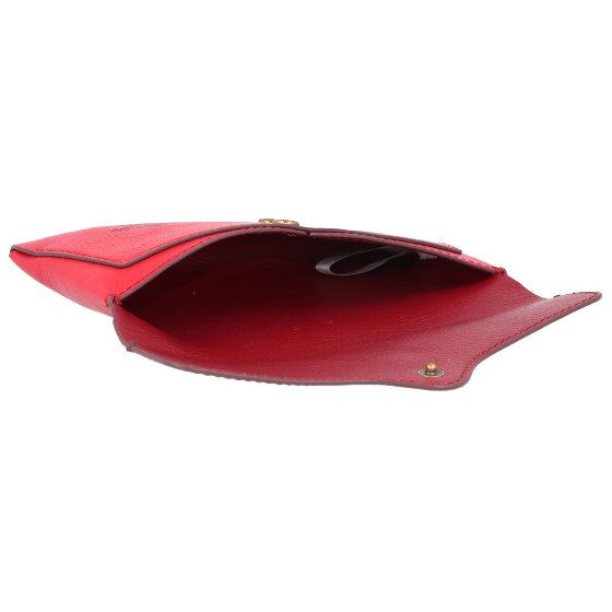 Fossil Heritage Koppeltas Leer 17 cm