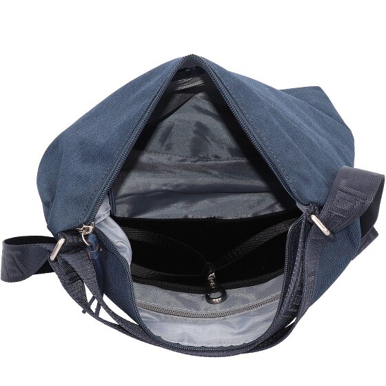 Jost Bergen schoudertas 26 cm