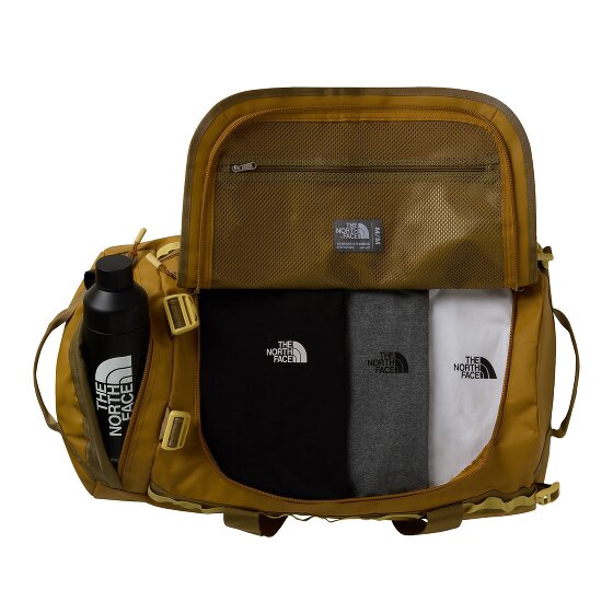 The North Face Basiskamp M Foudraal 65 cm