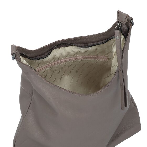 Harbour 2nd Just Pure Emely Schoudertas Leer 30 cm
