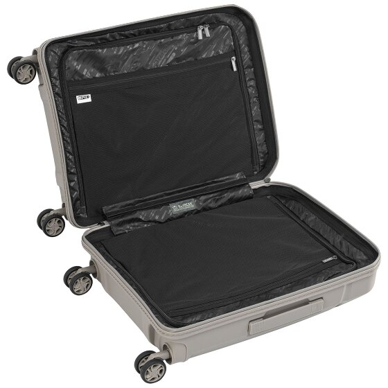 Epic Zeleste 4 wielen Cabinewagen 55 cm Epic Zeleste 4 wielen Cabinewagen 55 cm