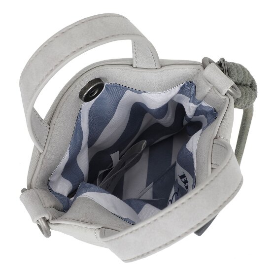 Fritzi aus Preußen Brigitte x fritzi Mini Toty limited Bubble Mini handtas 13 cm