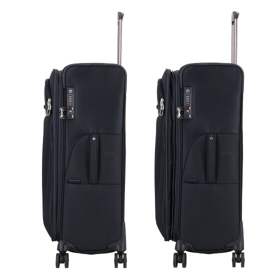 Samsonite B-Lite Icon Spinner 4-Wiel Trolley 71 cm
